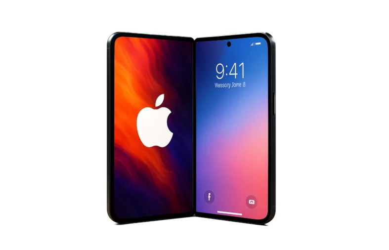 Apple’s Foldable iPhone Could Use iPad-Like Multitasking To Justify Its Bigger Screen