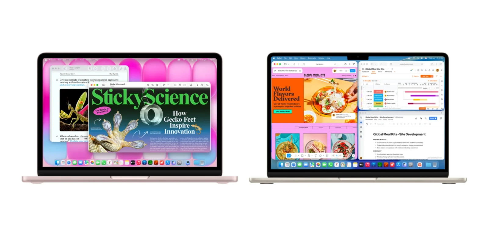 MacBook Neo vs MacBook Air (M5): Which Apple Laptop Should You Buy?