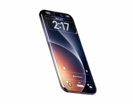 Apple’s 20th Anniversary iPhone Could Finally Bring A Brighter, More Efficient “Micro-Curved” OLED Panel