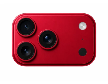 Apple Could Use iOS 27 To Make The iPhone Camera More Like An AI Search Engine