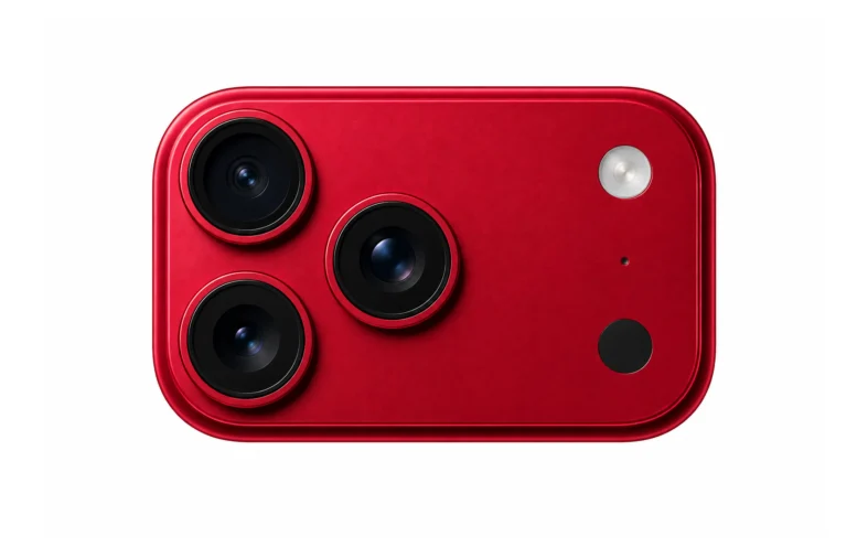 Apple Could Use iOS 27 To Make The iPhone Camera More Like An AI Search Engine