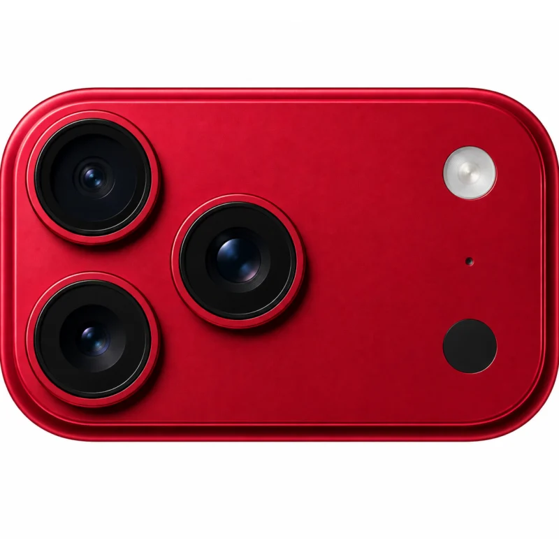 Apple Could Use iOS 27 To Make The iPhone Camera More Like An AI Search Engine