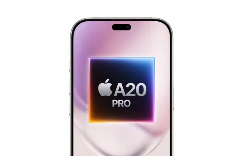 The iPhone 18 Pro’s A20 Pro Chip Could Be Apple’s Biggest Upgrade This Year, And It Has Nothing To Do With The Design