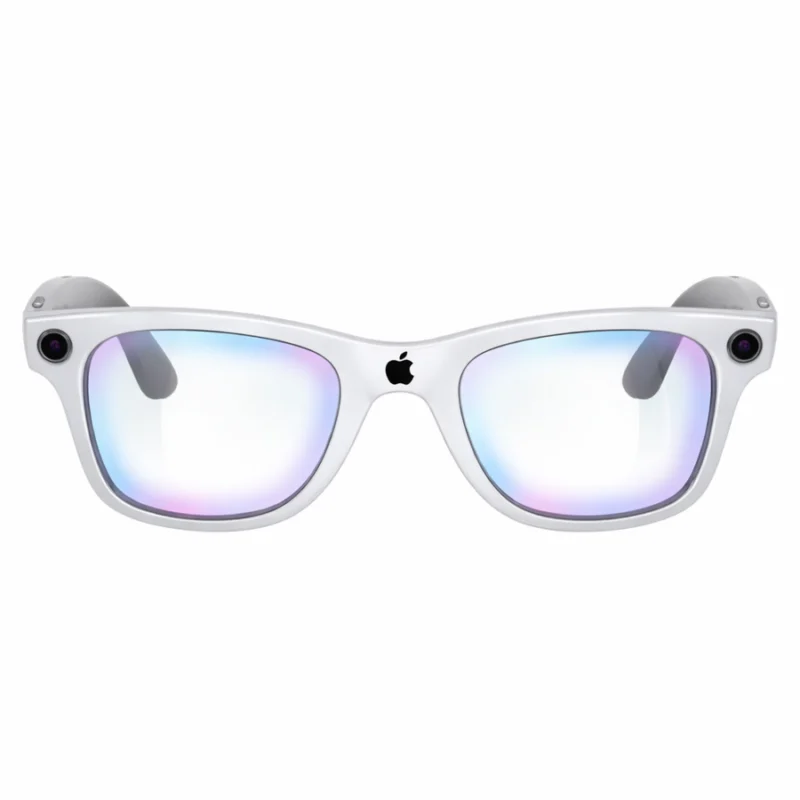 Apple’s Smart Glasses May Use Different Designs And Materials To Stand Apart From Meta’s