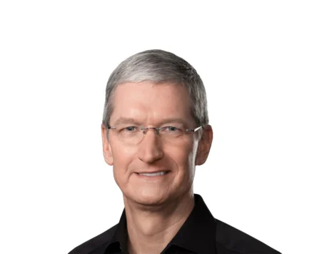 Tim Cook Stepping Down As Apple CEO Marks The Start Of A Very Different Era