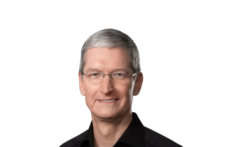 Tim Cook Stepping Down As Apple CEO Marks The Start Of A Very Different Era