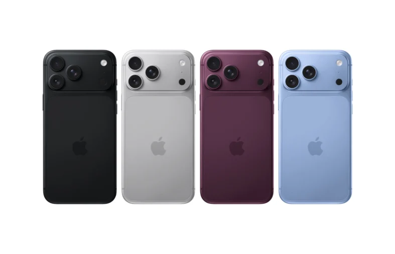Why The iPhone 18 Pro Could Quietly Become More Expensive In Some Markets