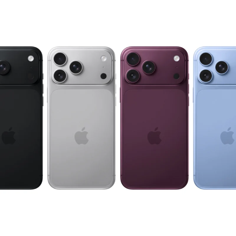 Why The iPhone 18 Pro Could Quietly Become More Expensive In Some Markets
