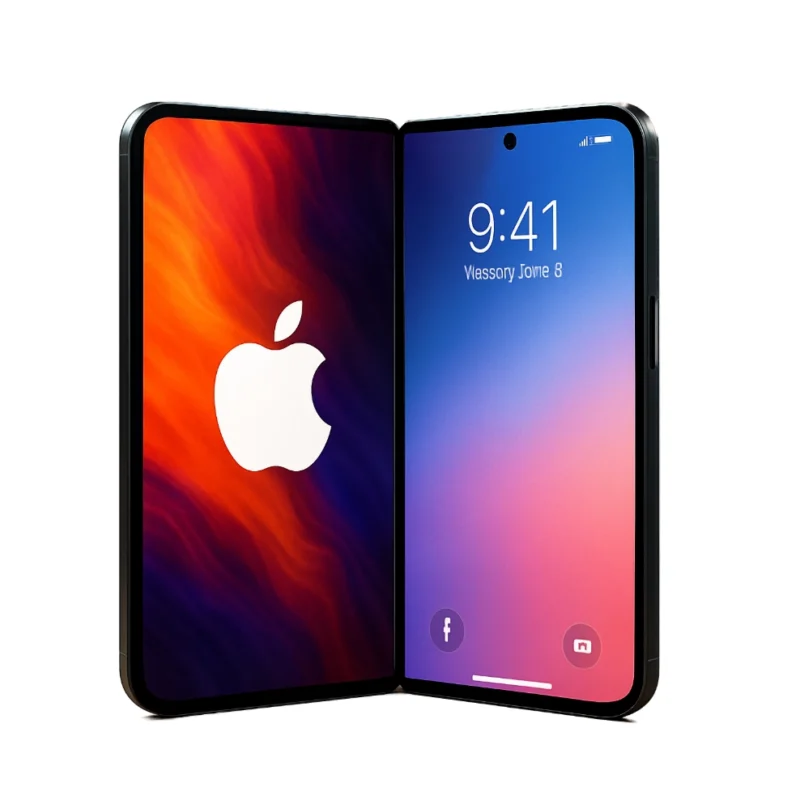 Has Apple’s Foldable iPhone Been Delayed, Or Is It Still Launching In 2026?