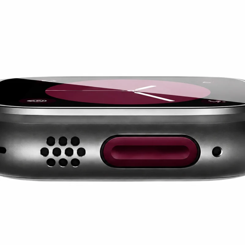 Apple Watch Ultra 4 Could Be The First Ultra Redesign That Actually Feels Like An Upgrade