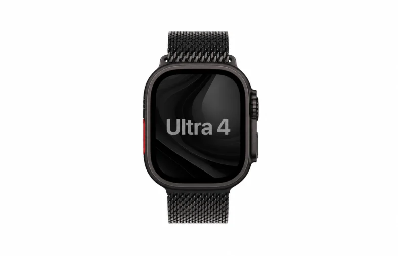 Apple Watch Ultra 4 Could Help Apple Move Past Flat Satisfaction, But It Needs More Than A Redesign