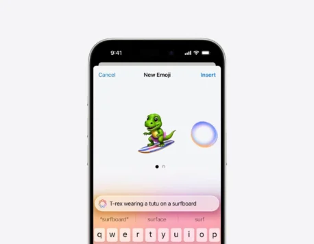 iOS 27 Could Make Genmoji Read Your Mind Before You Even Type A Prompt
