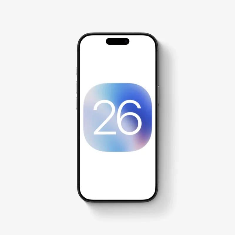 iOS 26.5 Has Been Released With Encrypted RCS And New Wallpaper – Changelog