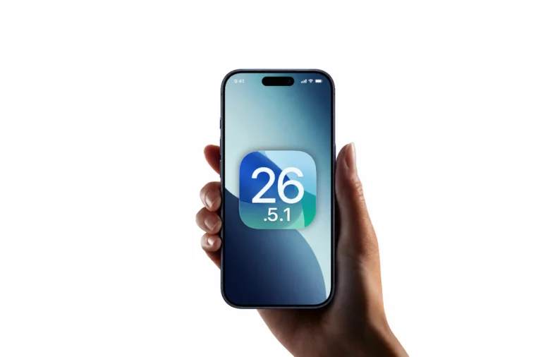 iOS 26.5.1 Could Launch Soon And Be More Important Than Expected Before Apple Moves On To iOS 27