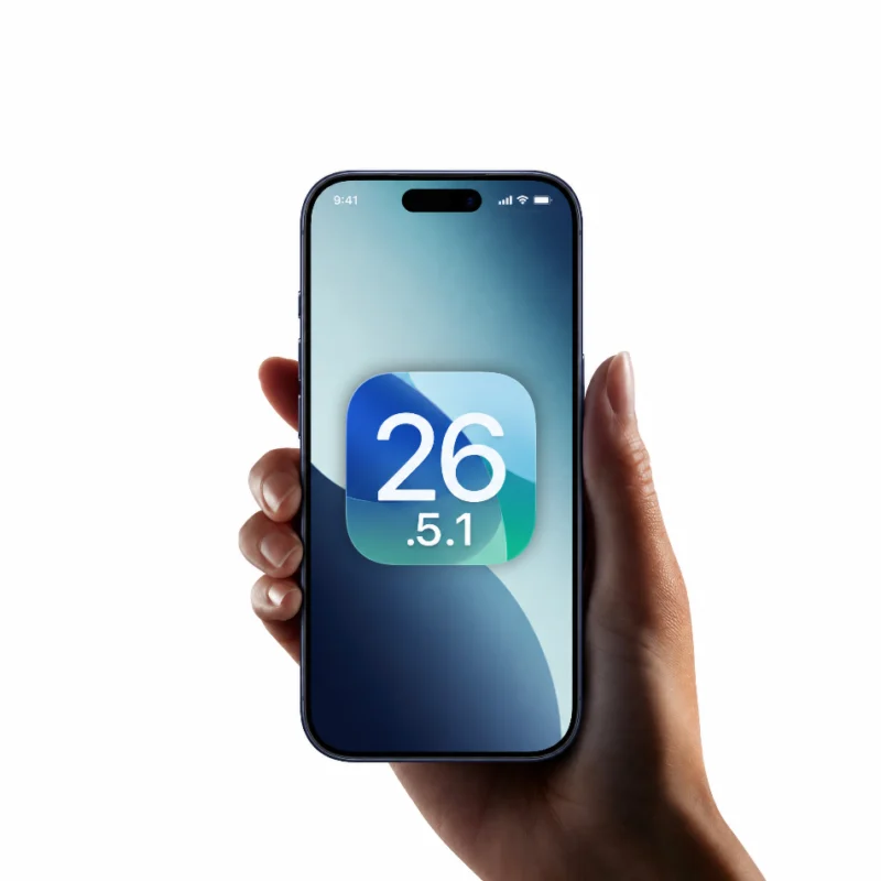 iOS 26.5.1 Could Launch Soon And Be More Important Than Expected Before Apple Moves On To iOS 27