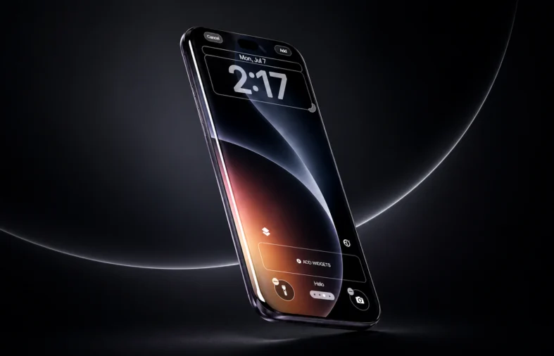 Apple Is Testing An iPhone 19 Pro Prototype With A Quad-Curved Display, But The All-Screen Dream May Have To Wait