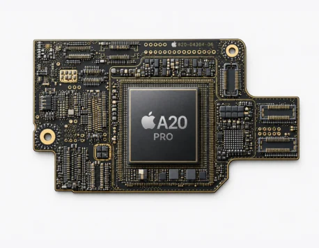 iPhone 18 Pro A20 Pro Leak Shows New Chip Packaging For Faster Performance And Better Cooling