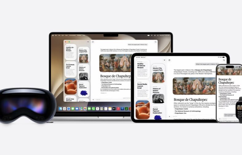 Apple Releases iOS 27 Developer Beta Alongside iPadOS 27, macOS 27, watchOS 27, And More