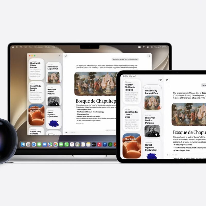 Apple Releases iOS 27 Developer Beta Alongside iPadOS 27, macOS 27, watchOS 27, And More