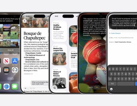 Apple Announces iOS 27 With Siri And Apple Intelligence Upgrades, Faster Performance, And Liquid Glass Fixes