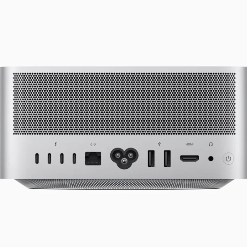 M5 Ultra Mac Studio Coming This Year With Major Performance Gains, M7 Ultra Chip Reserved for 2028 Model