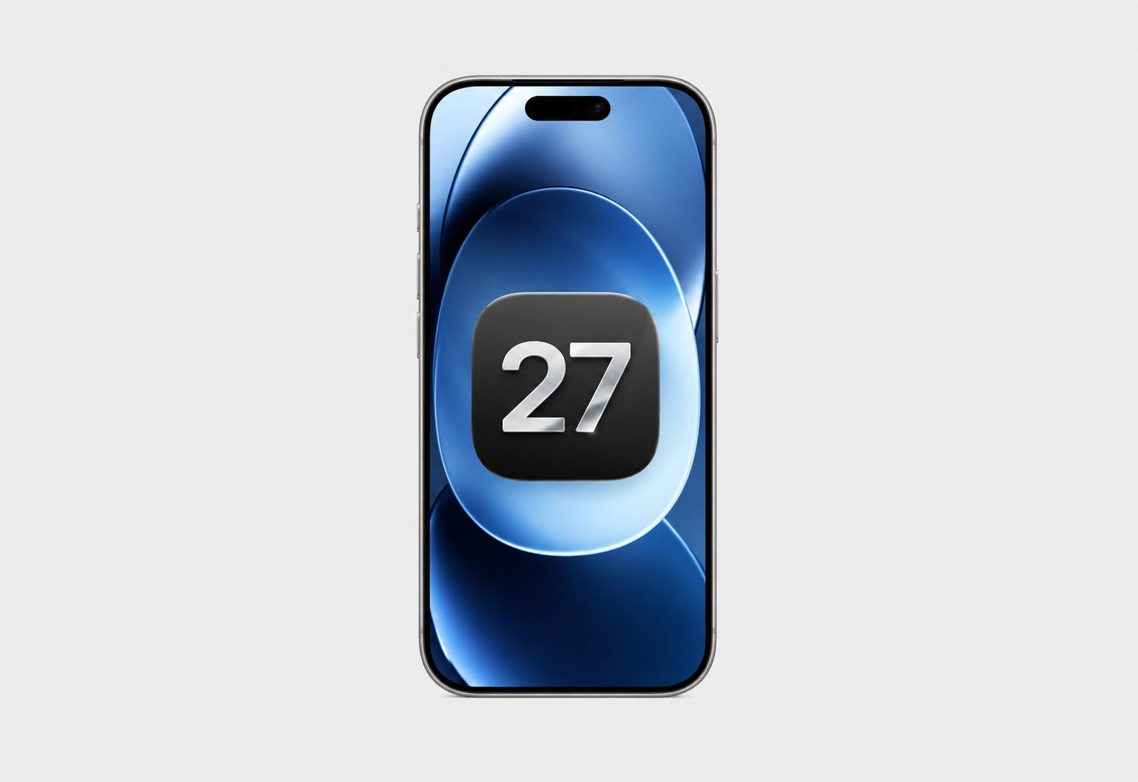 iOS 27 is expected to roll out publicly this fall after the beta testing period ends.