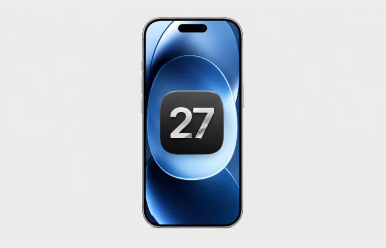 How To Prepare Your iPhone For iOS 27 Beta Before Installing It