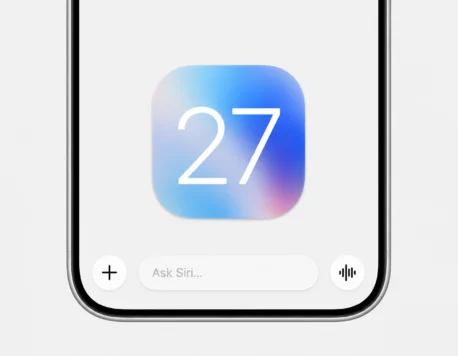 Apple Is Fixing Liquid Glass In iOS 27 After Users Complained About Readability