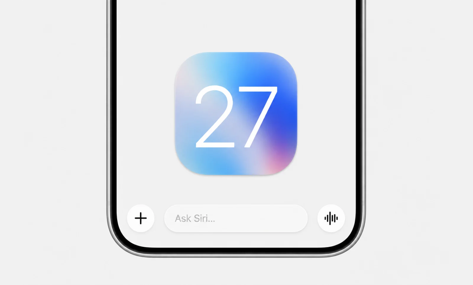 iOS 27 is currently in developer testing ahead of its wider release.