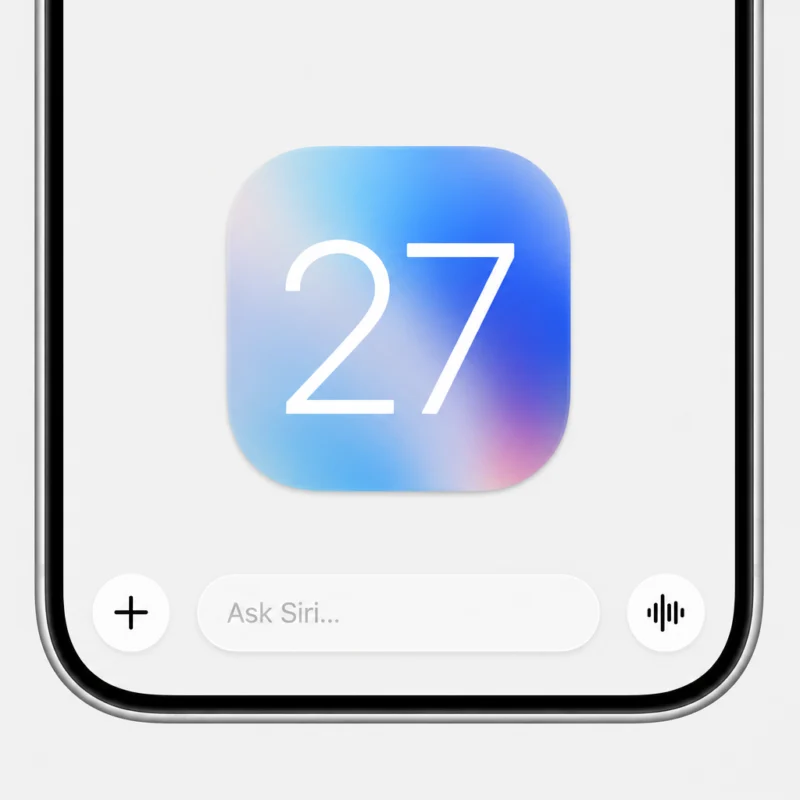 Will Your iPhone Get iOS 27? Full List Of Models Expected To Support The Update
