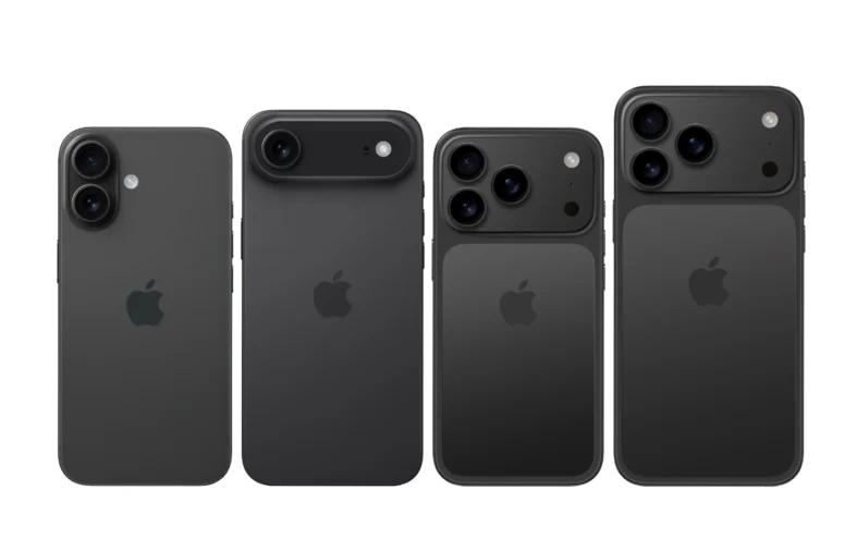 Apple’s Official List Of iPhone Models That Support iOS 27