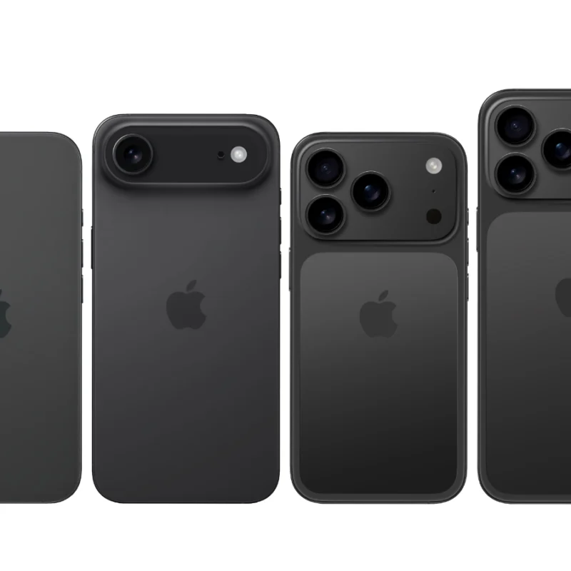 Apple’s Official List Of iPhone Models That Support iOS 27