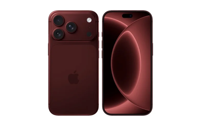 iPhone 18 Pro Price Hike Is ‘Unavoidable’ As RAM Shortage And Higher Component Costs Could Push Price To $1,399