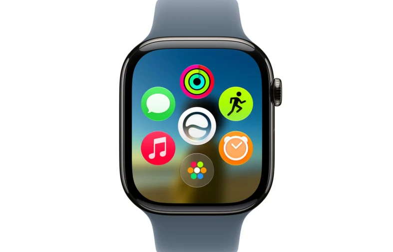 Apple Explains Why Five Apple Watch Models Will Not Support watchOS 27