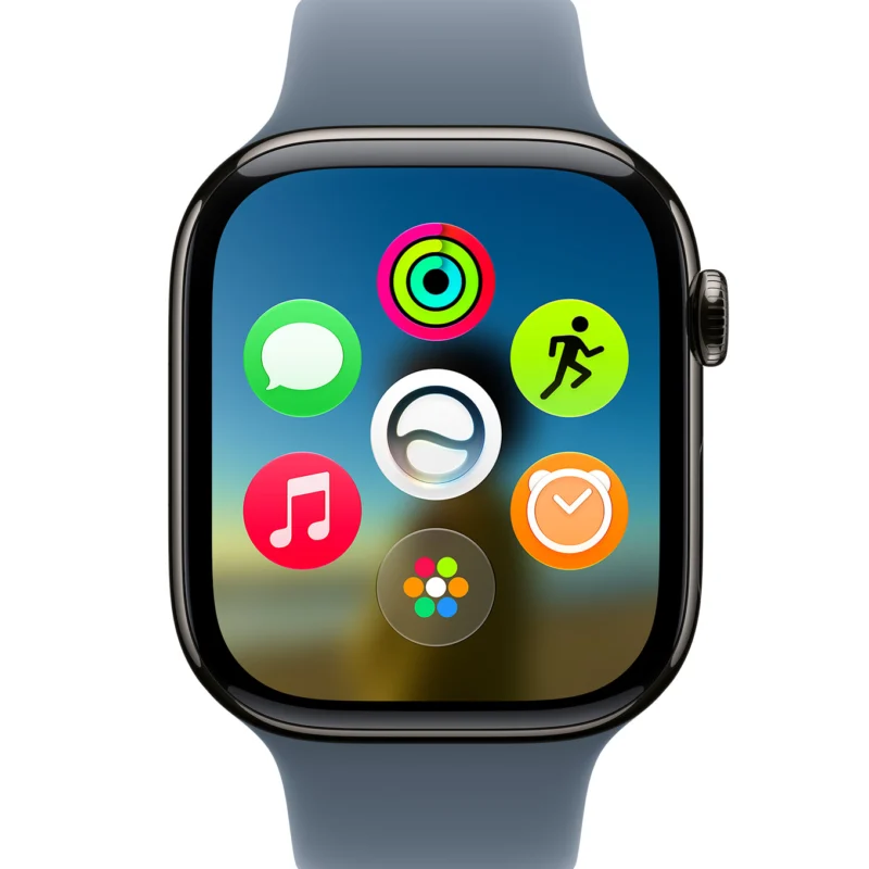 Apple Explains Why Five Apple Watch Models Will Not Support watchOS 27