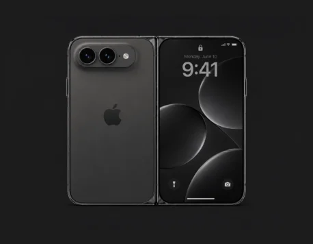 Apple’s iPhone Ultra Could Get Vapor Chamber Cooling. Here’s Why It Could Matter More Than A Faster Chip