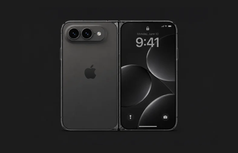 Apple’s iPhone Ultra Could Get Vapor Chamber Cooling. Here’s Why It Could Matter More Than A Faster Chip