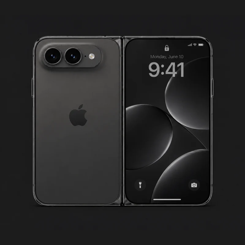 Apple’s iPhone Ultra Could Get Vapor Chamber Cooling. Here’s Why It Could Matter More Than A Faster Chip