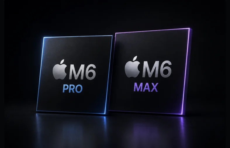 Apple Could Skip The M6 Pro And M6 Max Chips: Here’s Why That Might Be Good News