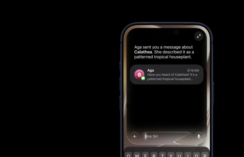 iOS 27 Beta 3 Released To Developers With New Siri Feature
