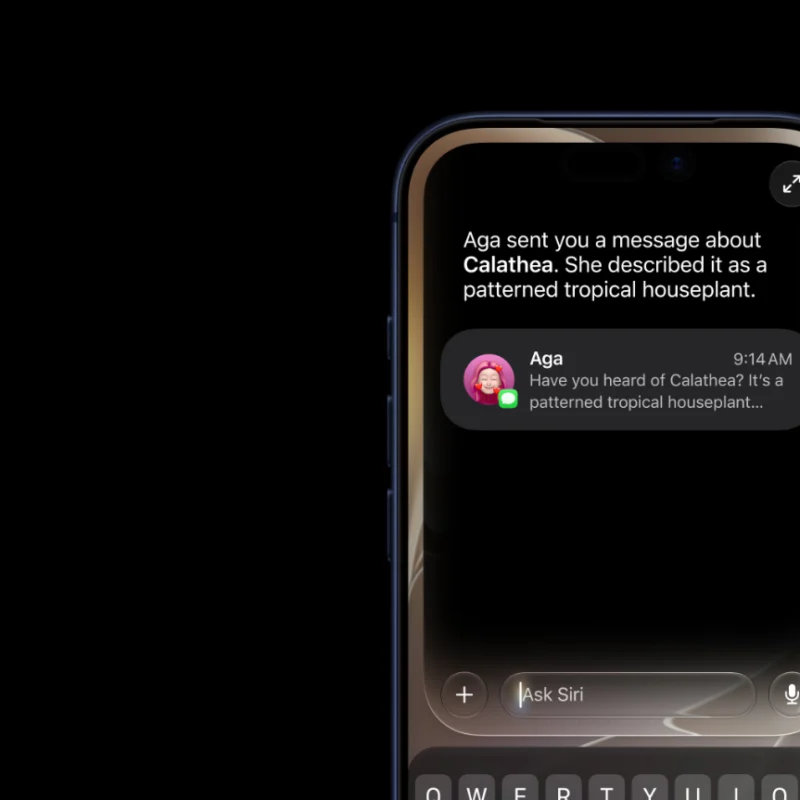 iOS 27 Beta 3 Released To Developers With New Siri Feature