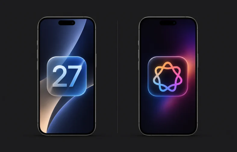 Why Your iPhone Supports iOS 27 But Not Apple Intelligence