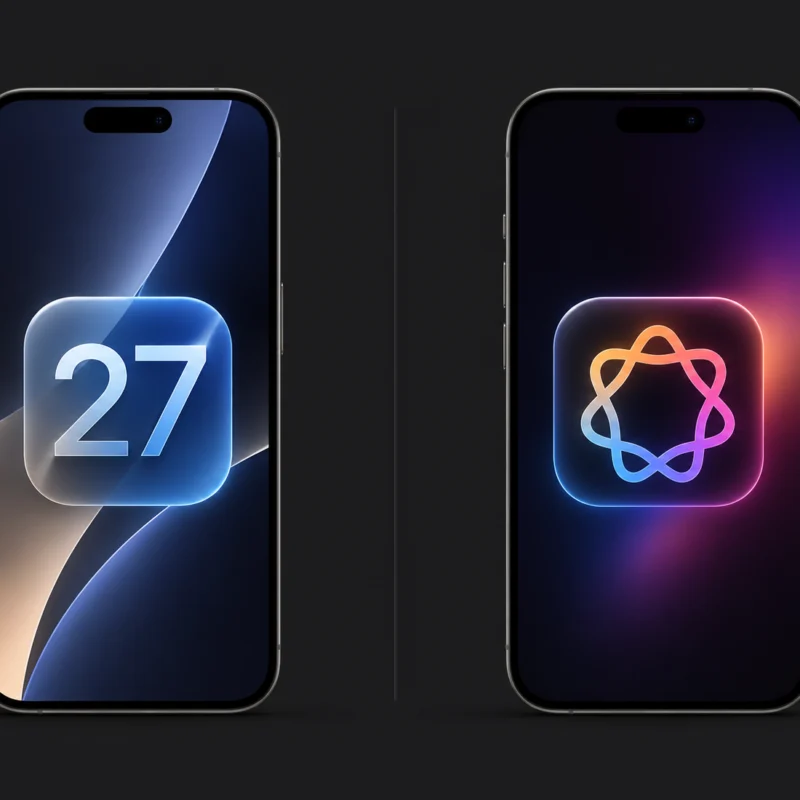 Why Your iPhone Supports iOS 27 But Not Apple Intelligence