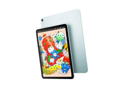 The iPad Air Could Finally Get The Pro Treatment Next Year, And Not Just With A New Chip