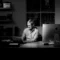 Tim Cook Should Have Stayed for “One Last Thing”
