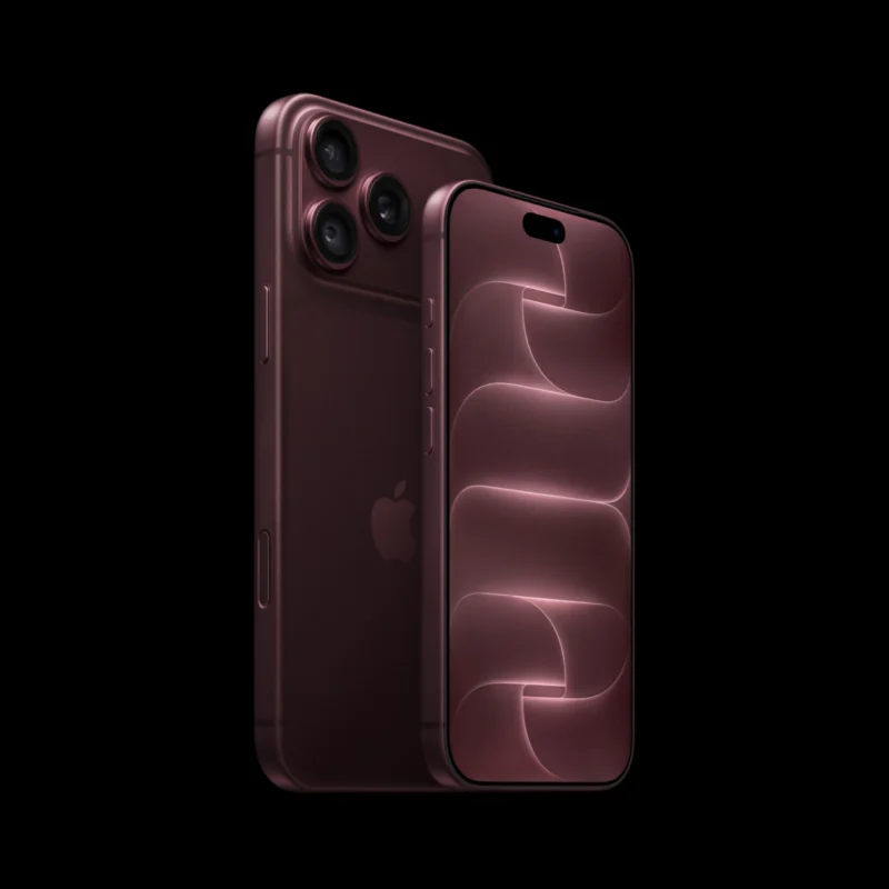 Apple Announces iPhone 18 Pro – A Bit More Than An Incremental Upgrade